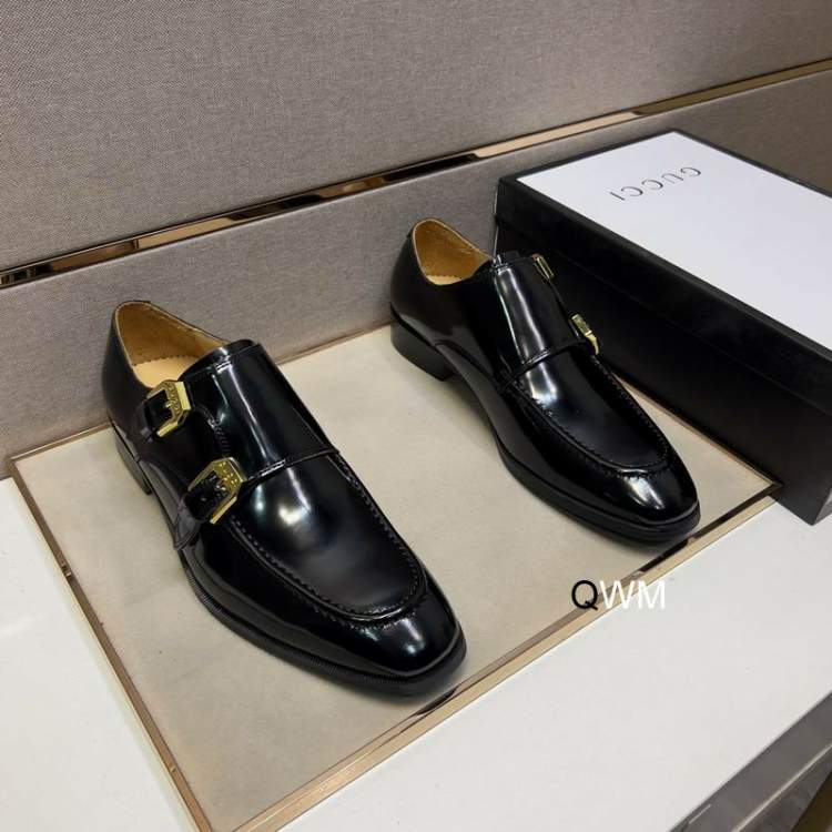 Picture of Gucci Shoes _SKUGuccisz38-45WM12326203